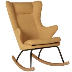 Rocking Adult Chair de Luxe