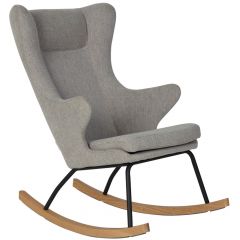 Rocking Adult Chair de Luxe