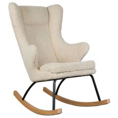 Rocking Adult Chair de Luxe