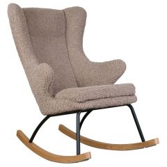 Rocking Adult Chair de Luxe