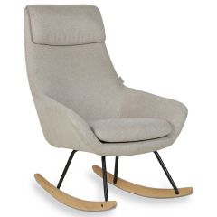 Rocking Chair Adult Nordic