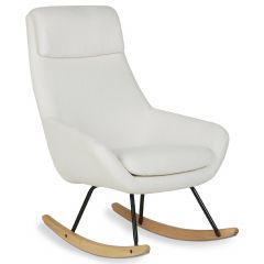 Rocking Chair Adult Nordic