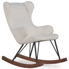 Rocking Kids Chair de Luxe