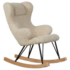 Rocking Kids Chair de Luxe