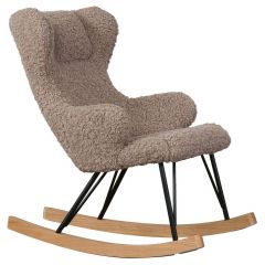 Rocking Kids Chair de Luxe
