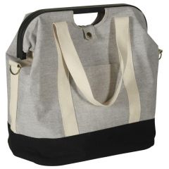 Sac à langer Mom's bag - coton bambou