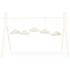 Set de 5 jouets d'activités pour arche