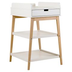 Table à langer Hip + tiroir