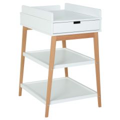 Table à langer Hip + tiroir