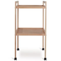 Table à langer Mori