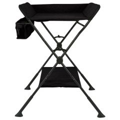 Table à langer pliante