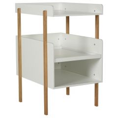 Table à langer Vintage