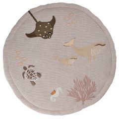 Tapis de jeu rond Dia 120 cm