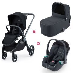 Poussette canne recaro occasion deals