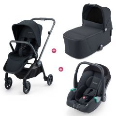 Poussette trio deals 200 euros