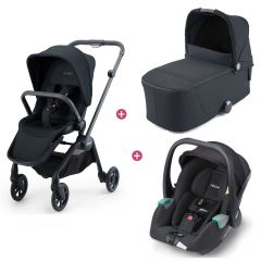 Recaro jusqu 30 chez Babylux