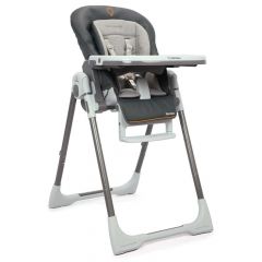 Chaise haute Bébévision (avec réducteur)