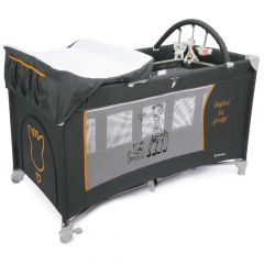 Lit parapluie Optic Z