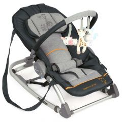 Transat Spirit Sophie la Girafe