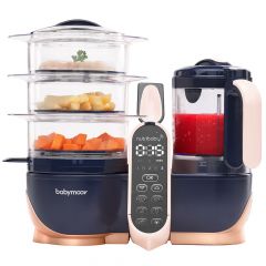 Nutribaby+ Plus XL