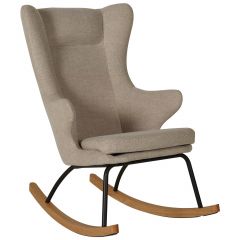 Rocking Adult Chair de Luxe