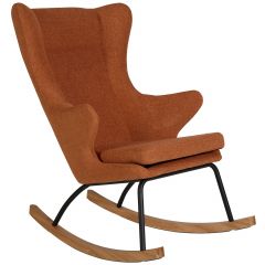 Rocking Adult Chair de Luxe