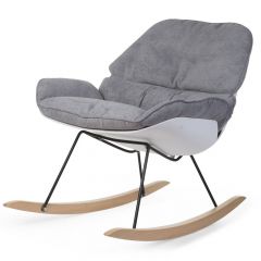 Rocking chaise Lounge