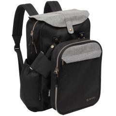 Sac à langer Escapade