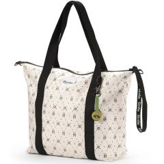 Sac à langer Soft Shell