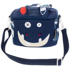 Lunch Bag Hippipos l'Hippipotame
