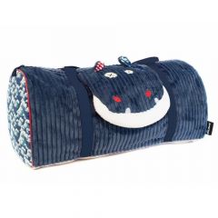 Sac weekend Hippipos L'Hippopotame