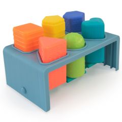 Banc Press & Pop
