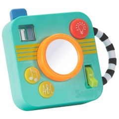 Busy Baby Camera