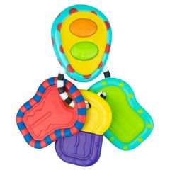 Clefs musicales