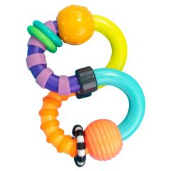 Hochet Twist-A-Roo