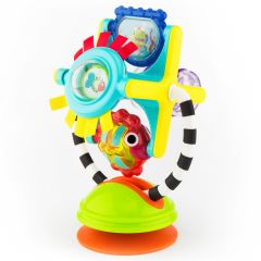 Jouet à ventouse Merveilles Aquatiques