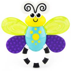 Jouet de dentition - Flutterby
