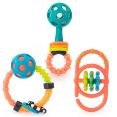 Mon premier set hochet