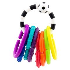 Ring O' Links