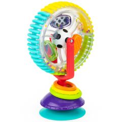 Roue magique