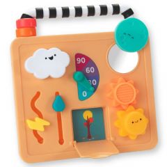 Sensory Seasons Busy Board