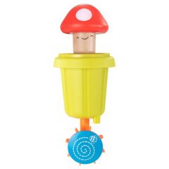 Water & Grow Mushroom