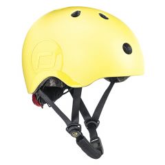 Casque enfant S-M