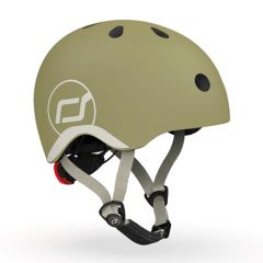 Casque enfant S-M