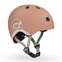 Casque enfant XXS-S