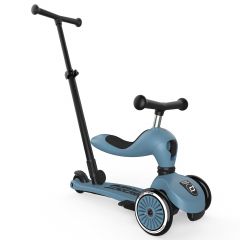Highway Kick 1 Push & Go