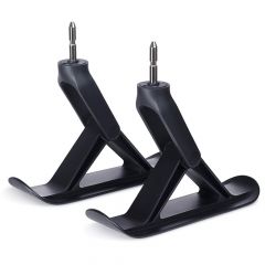 Set de skis pour Priam