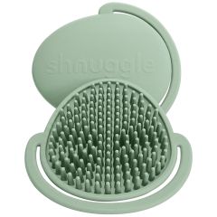 Brosse de bain