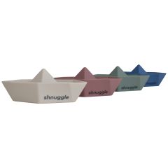 Jouet de bain Stack and Sail Boats