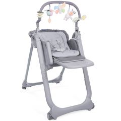 Chaise haute Polly Magic Relax